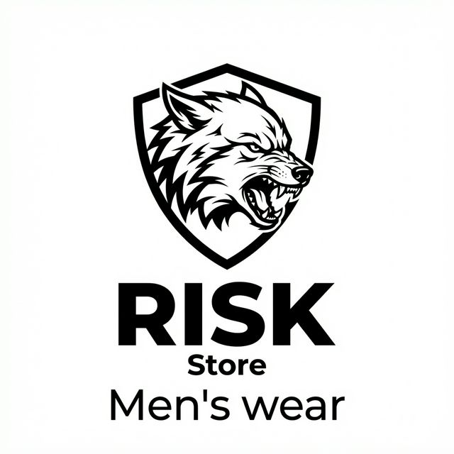 RISK Store Logo