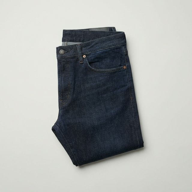 Slim Fit Jeans
